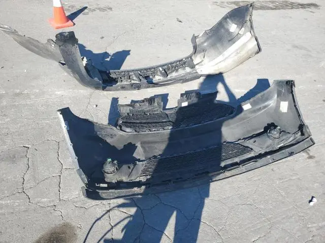 2017 DODGE DURANGO SSV  