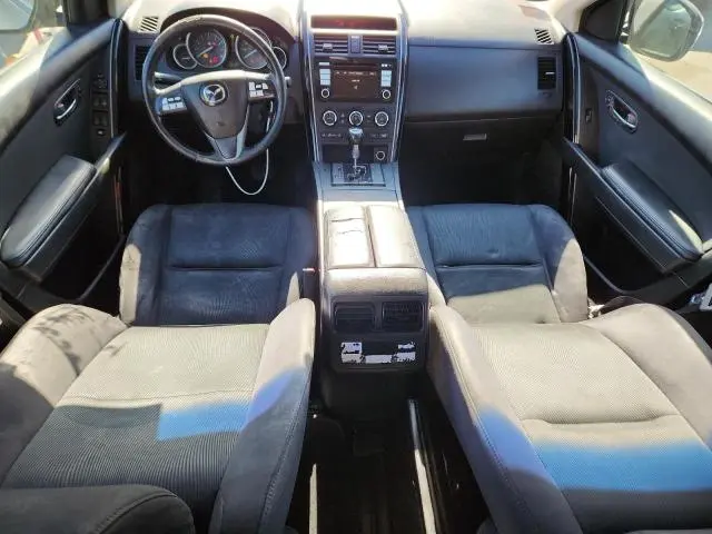 2013 MAZDA CX-9 SPORT  