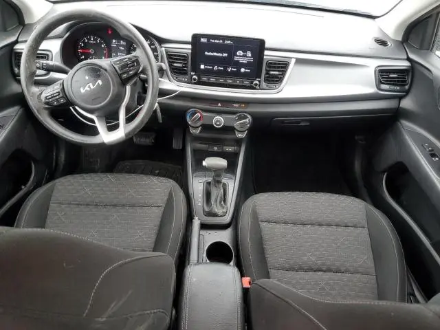 2023 KIA RIO LX  