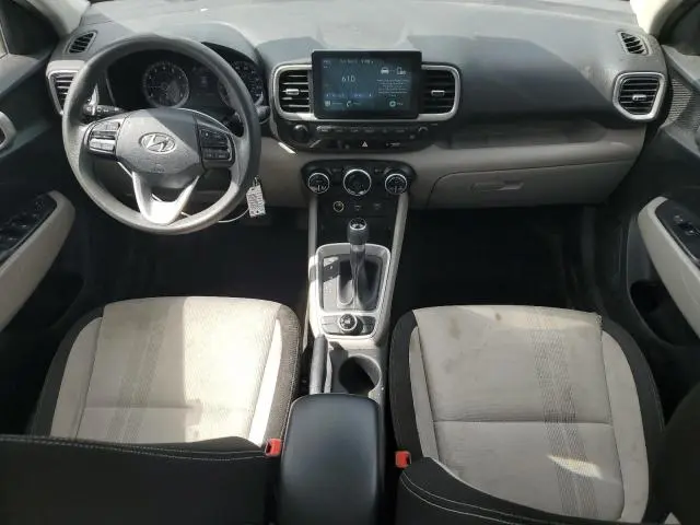 2020 HYUNDAI VENUE SEL  