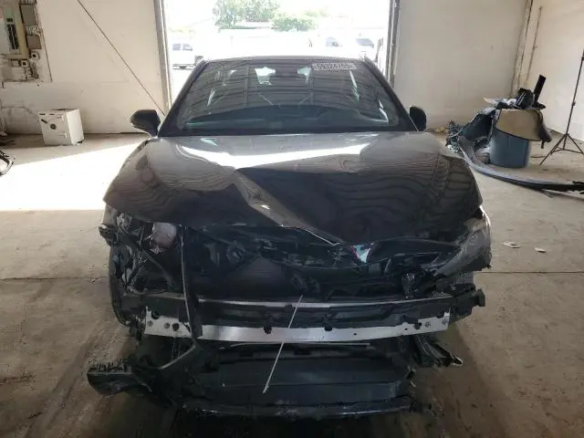 2023 TOYOTA CAMRY SE NIGHT SHADE  