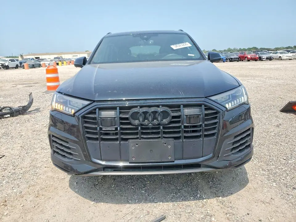 2023 AUDI Q7 PRESTIGE  