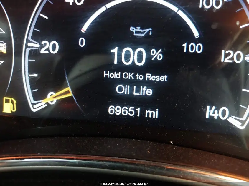 2019 JEEP GRAND CHEROKEE LAREDO E 4X4