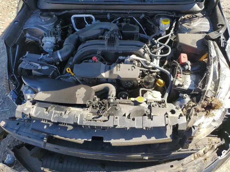 2019 SUBARU LEGACY 2.5I PREMIUM  