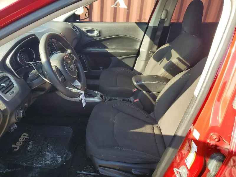 2020 JEEP COMPASS SPORT  