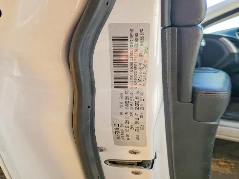 2016 JEEP CHEROKEE OVERLAND  