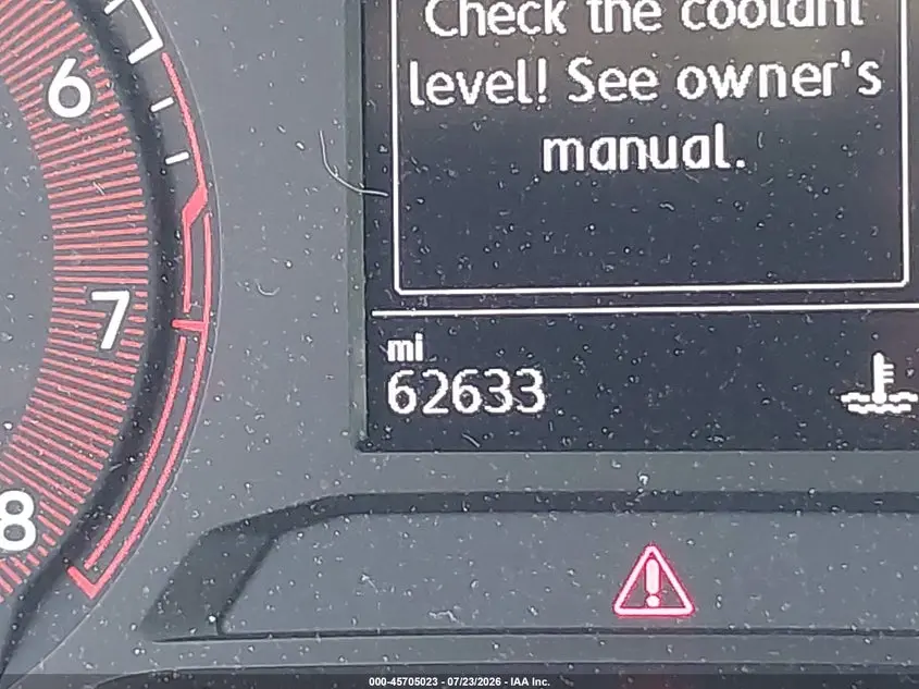 2019 VOLKSWAGEN JETTA 1.4T R-LINE/1.4T S/1.4T SE