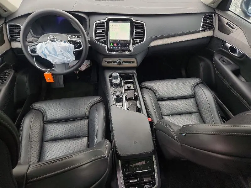 2024 VOLVO XC90 ULTIMATE  