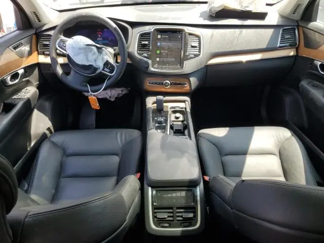 2024 VOLVO XC90 PLUS  