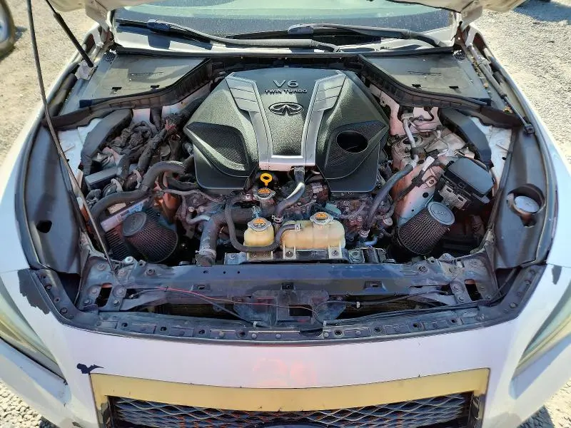 2017 INFINITI Q50 3.0T PREMIUM  