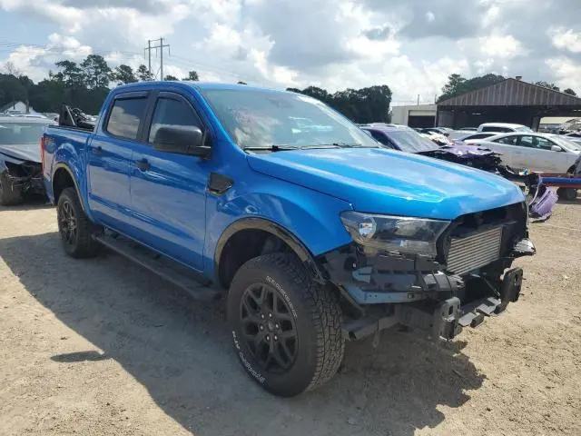 2023 FORD RANGER XL  