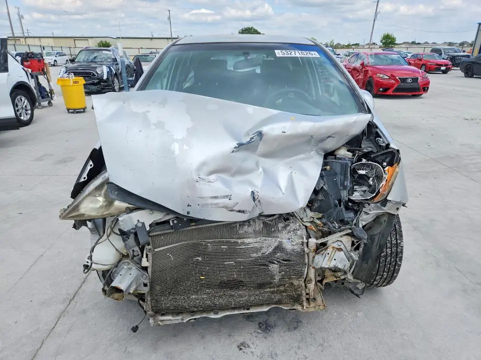 2011 HONDA FIT SPORT  