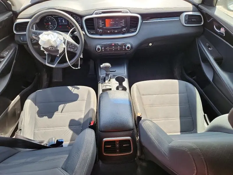 2016 KIA SORENTO LX V6  