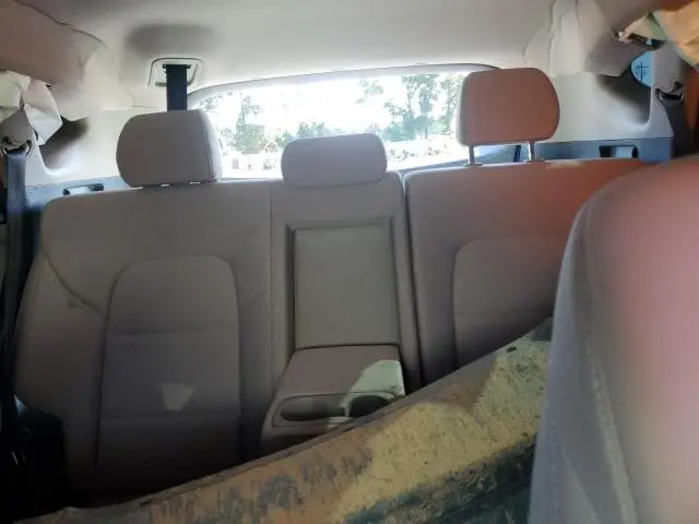 2019 HYUNDAI TUCSON LIMITED  