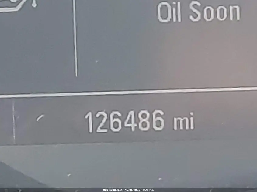 2022 CHEVROLET TRAX FWD LS