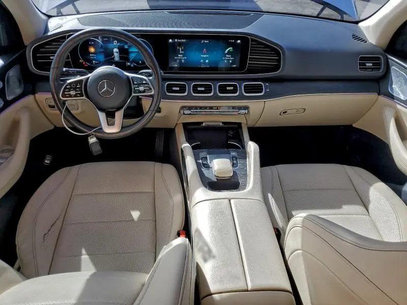 2020 MERCEDES-BENZ GLE 350 4MATIC  