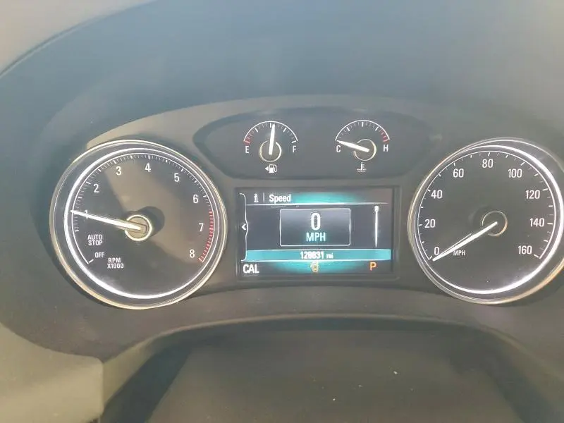 2019 BUICK ENCLAVE PREMIUM  