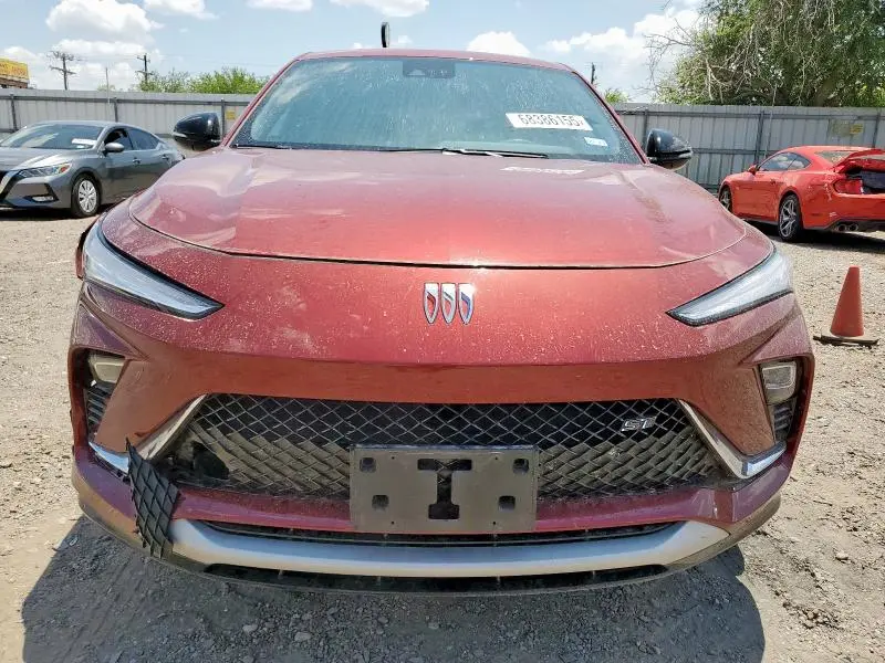 2025 BUICK ENVISTA SPORT TOURING  