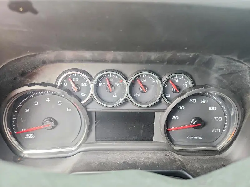 2023 CHEVROLET TAHOE C1500  
