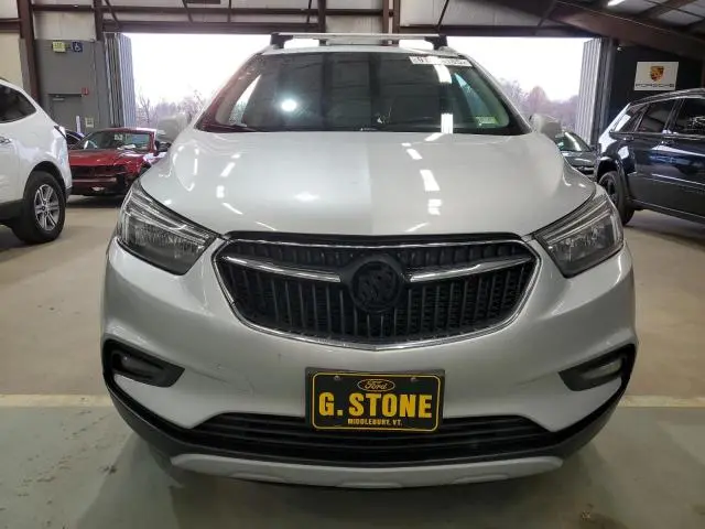 2018 BUICK ENCORE SPORT TOURING  