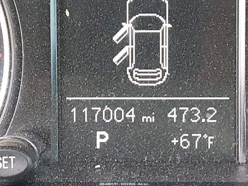 2014 AUDI Q5 2.0T PREMIUM