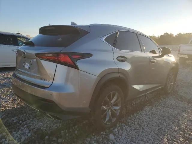 2020 LEXUS NX 300 F SPORT  