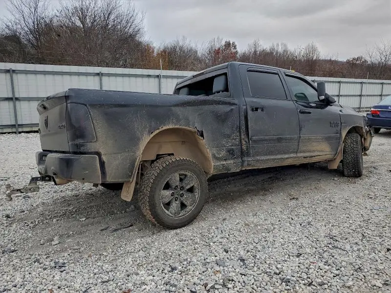 2014 RAM 1500 SLT  