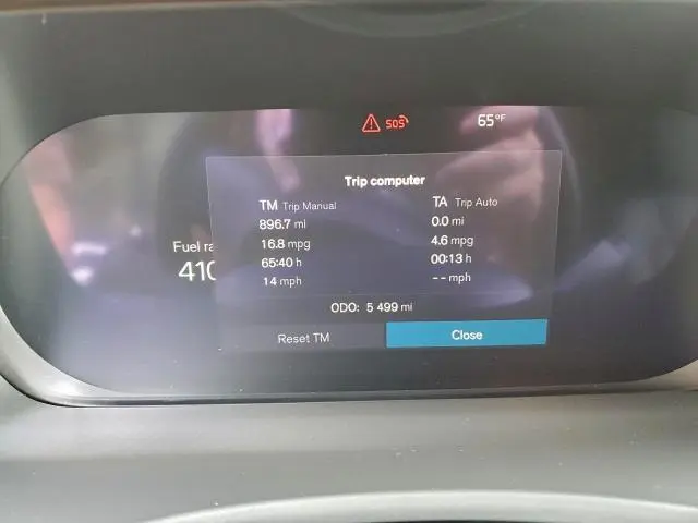 2025 VOLVO XC90 PLUS  