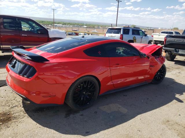 2016 FORD MUSTANG GT