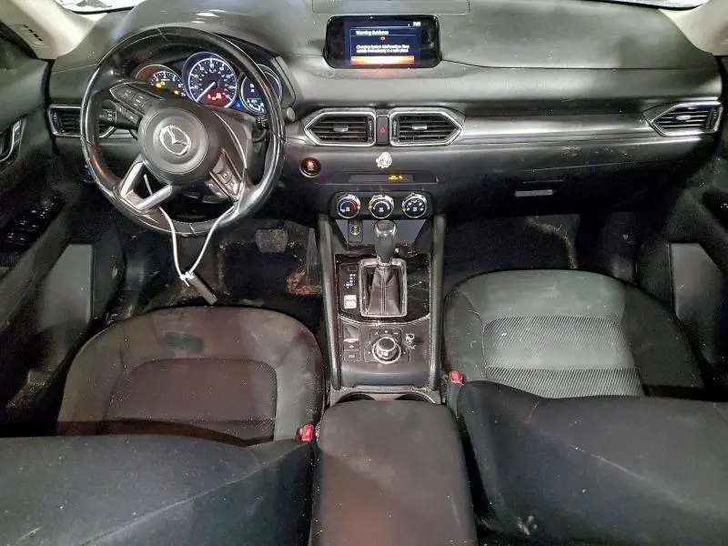 2018 MAZDA CX-5 SPORT  