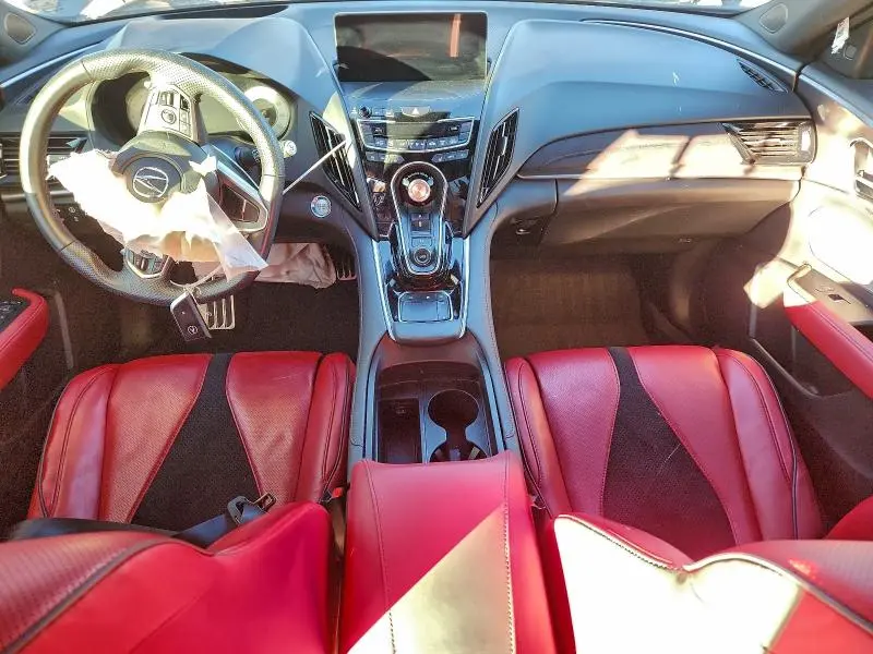 2024 ACURA RDX A-SPEC ADVANCE  