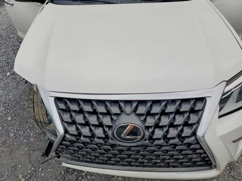 2022 LEXUS GX 460  