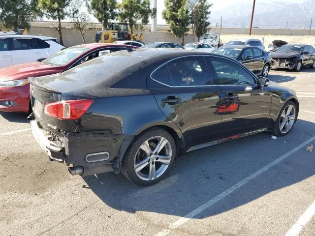 2011 LEXUS IS 250  