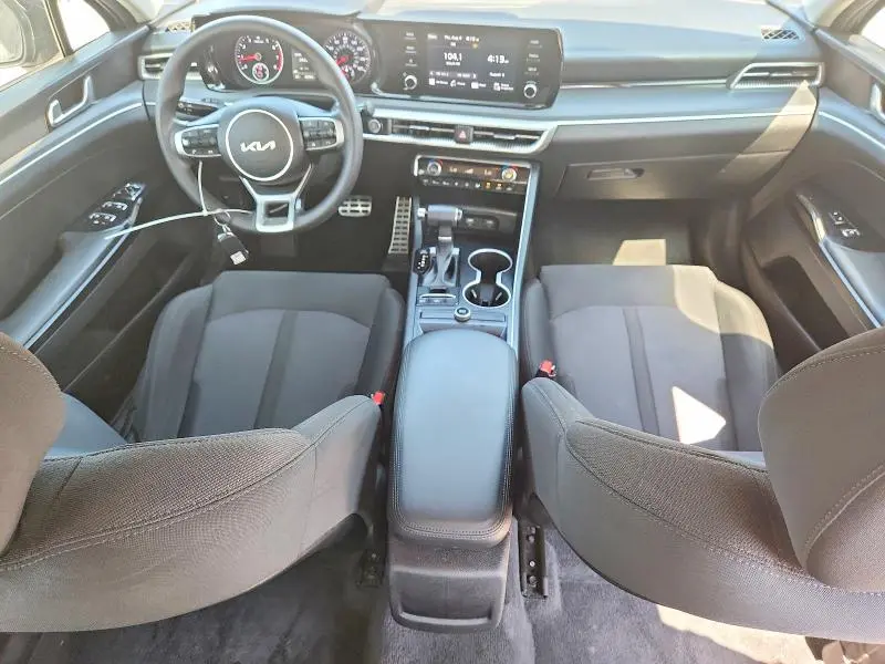2023 KIA K5 LXS  