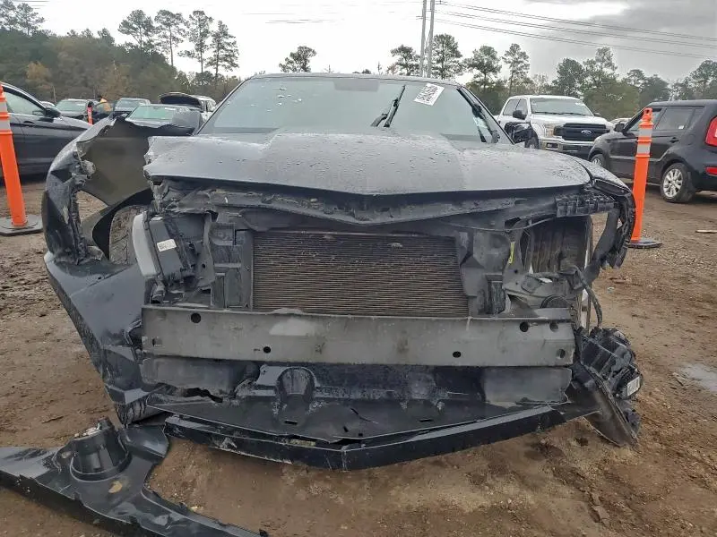 2013 CHEVROLET CAMARO LT  