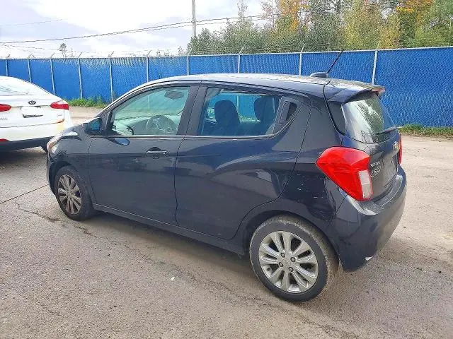 2017 CHEVROLET SPARK 1LT  