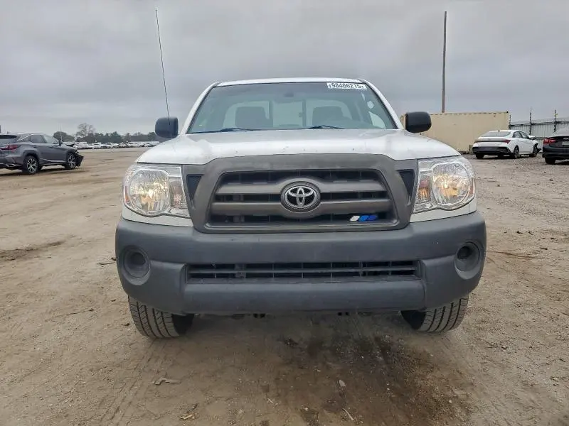 2010 TOYOTA TACOMA   