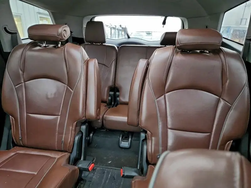 2018 BUICK ENCLAVE AVENIR  