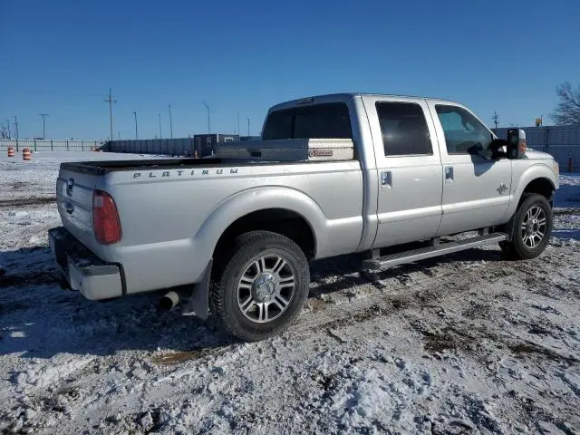 2015 FORD F250 SUPER DUTY  