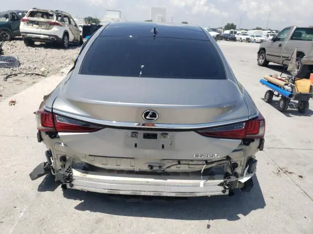 2020 LEXUS ES 350  