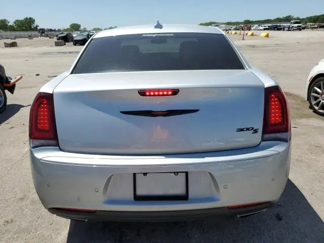 2021 CHRYSLER 300 S  