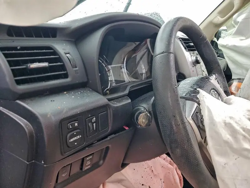 2015 TOYOTA 4RUNNER SR5/SR5 PREMIUM  