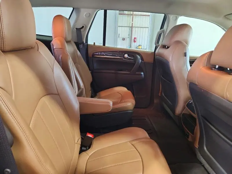 2014 BUICK ENCLAVE   