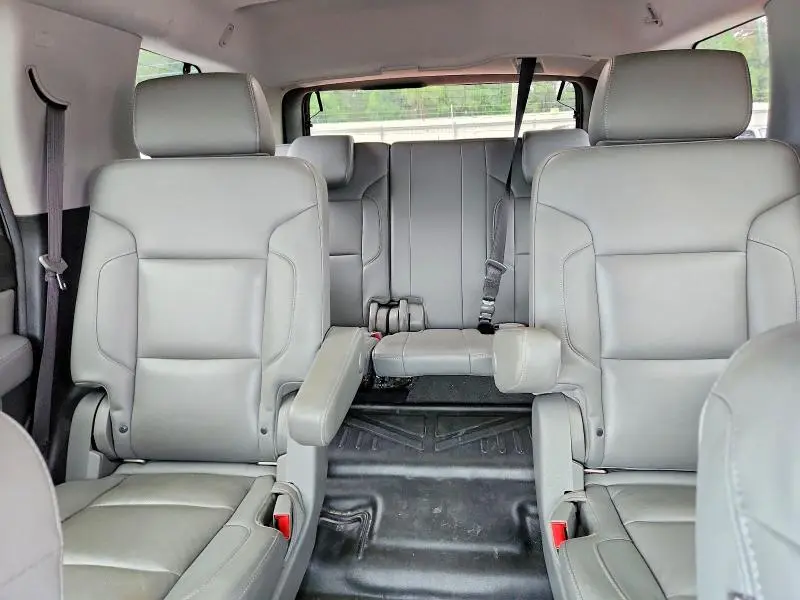 2019 CHEVROLET TAHOE C1500 LT  