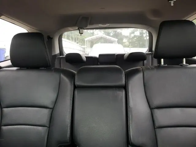 2016 HONDA PILOT EXLN  