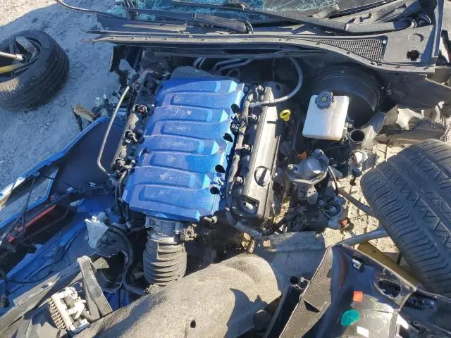 2014 CHEVROLET CORVETTE STINGRAY 2LT  