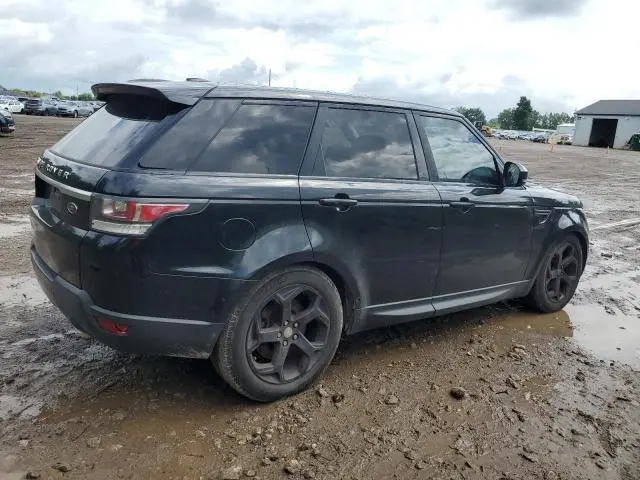 2014 LAND ROVER RANGE ROVER SPORT SE  