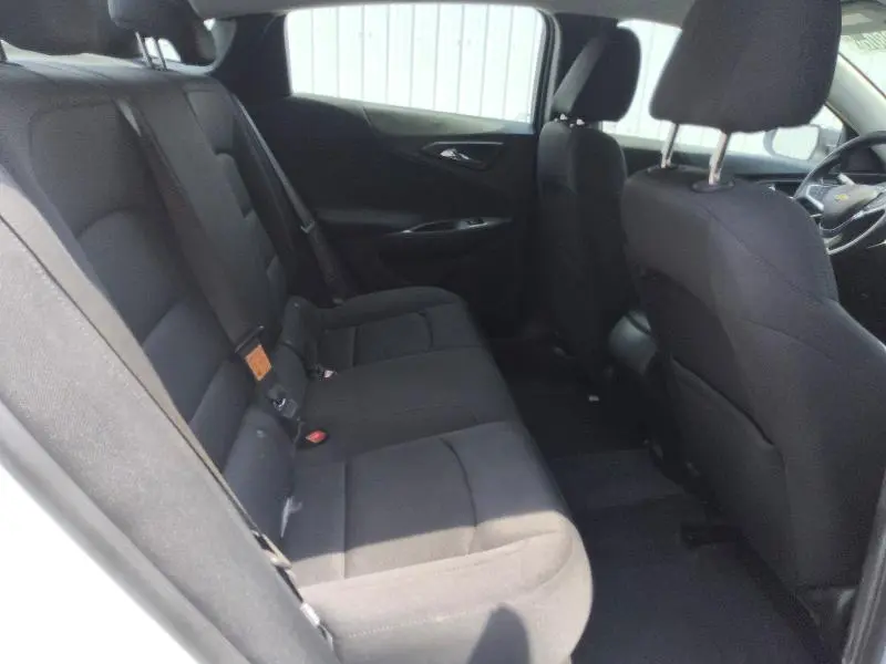 2024 CHEVROLET MALIBU LS  