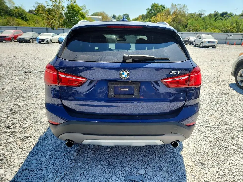 2018 BMW X1 XDRIVE28I  