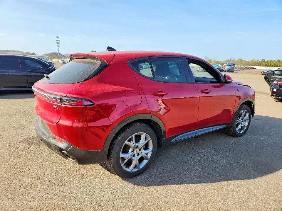 2024 DODGE HORNET R  